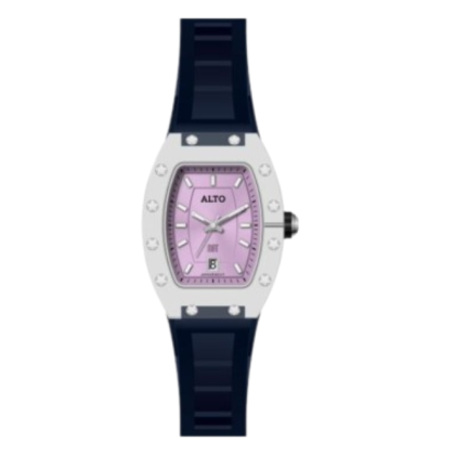 ALTO ALT-DL03-SL-PR-DB Women watch